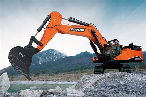 new doosan compact excavator for sale|doosan excavators dealers.